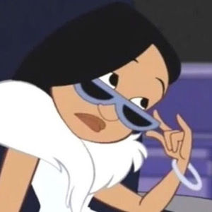 Meet your Posher, Sarah steffy